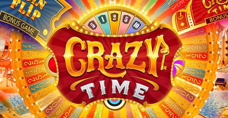 Mengulas Live Casino Crazy Time pada Situs Limatogel Resmi